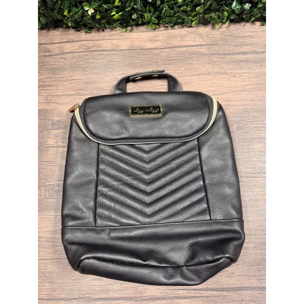 Itzy ritzy bag